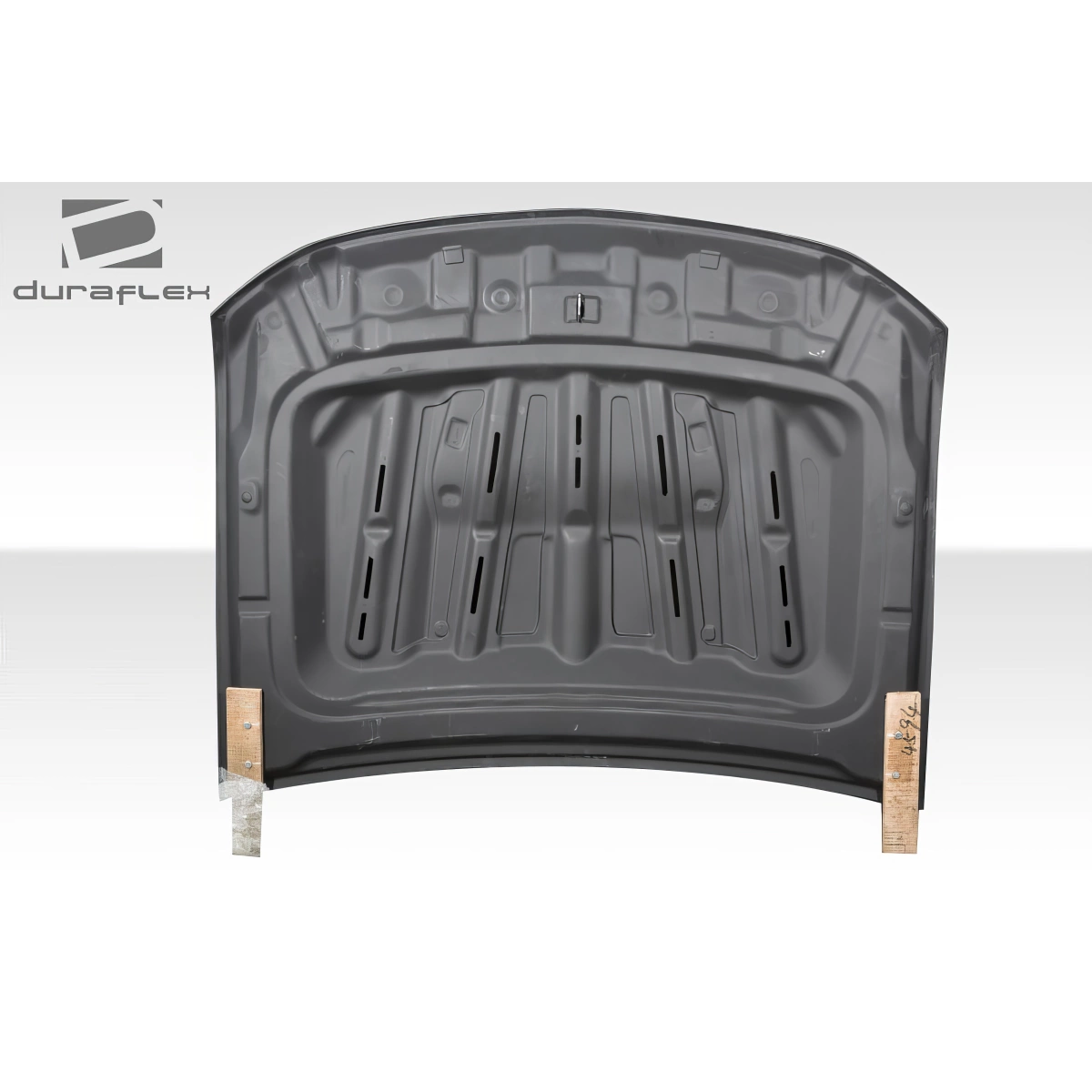 Modify your Chevrolet Colorado 2015 with our Exterior/Hoods - 6