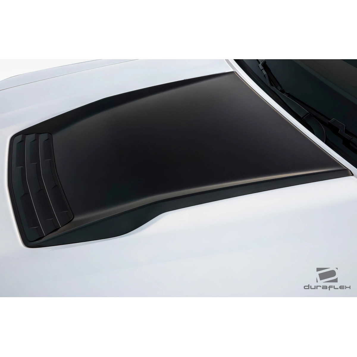 Modify your Chevrolet Colorado 2015 with our Exterior/Hoods - 8