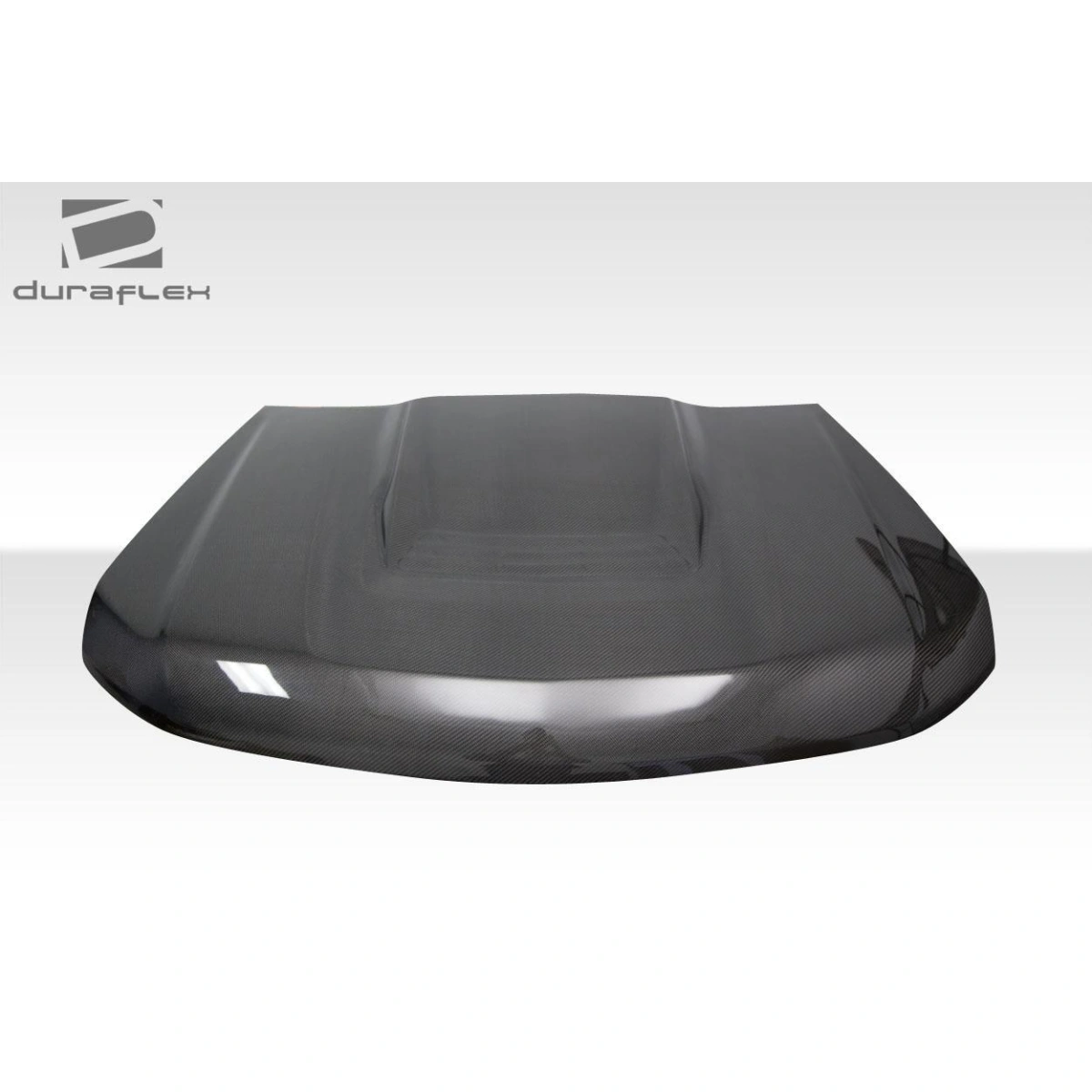 Modify your Chevrolet Colorado 2015 with our Exterior/Hoods - 8