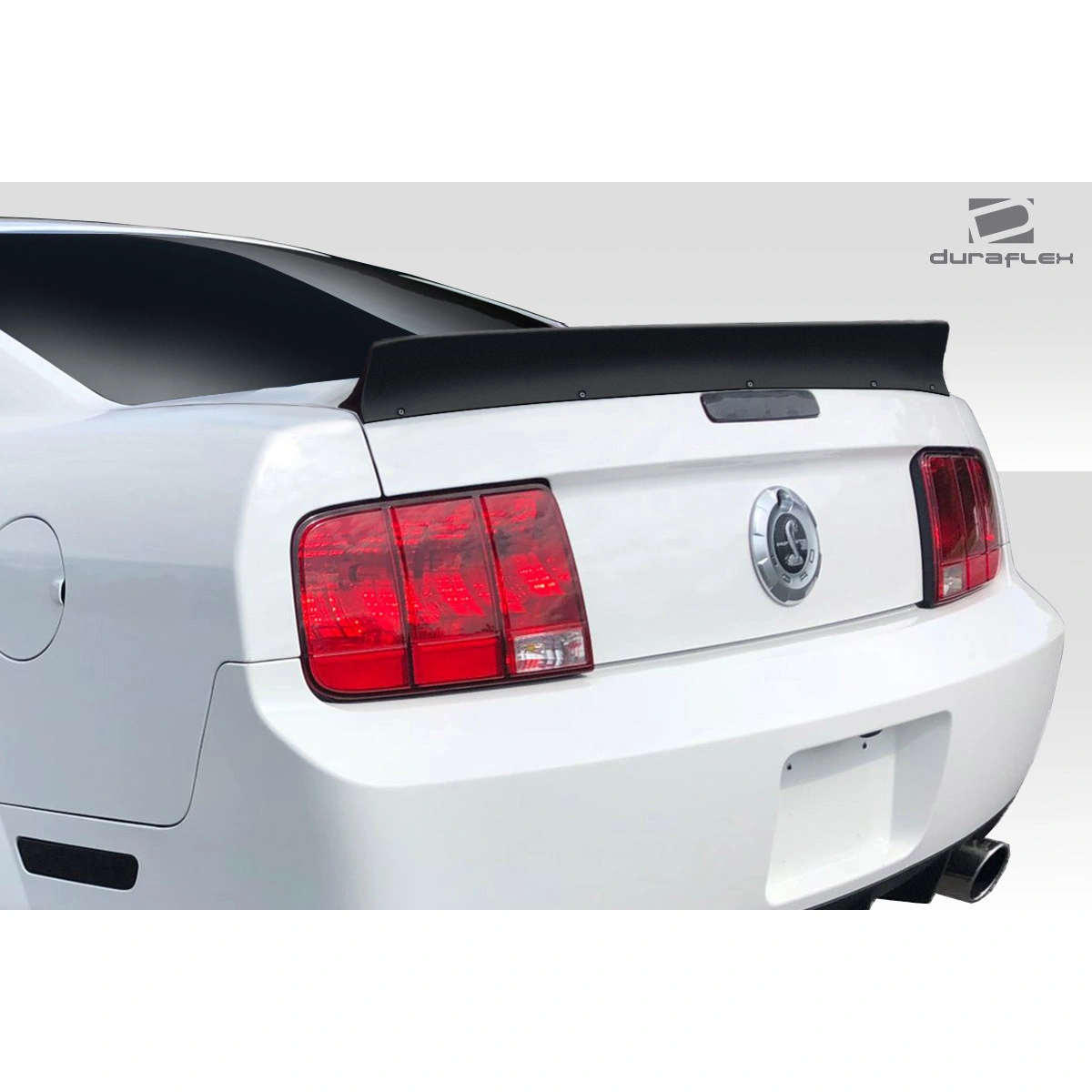 Modify your Ford Mustang 2005 with our Exterior/Wings - 8