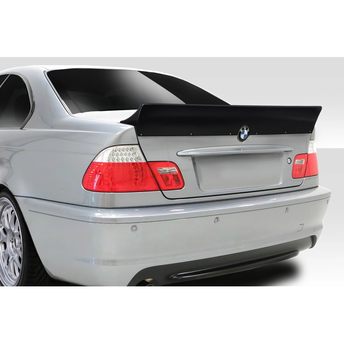 Modify your BMW 3-Series 1999 with our Exterior/Wings - 7