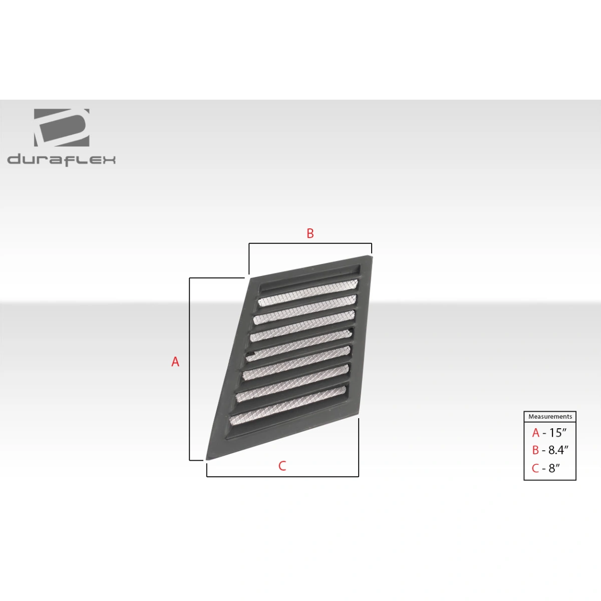 Modify your Universal with our Exterior/Hoods - 14