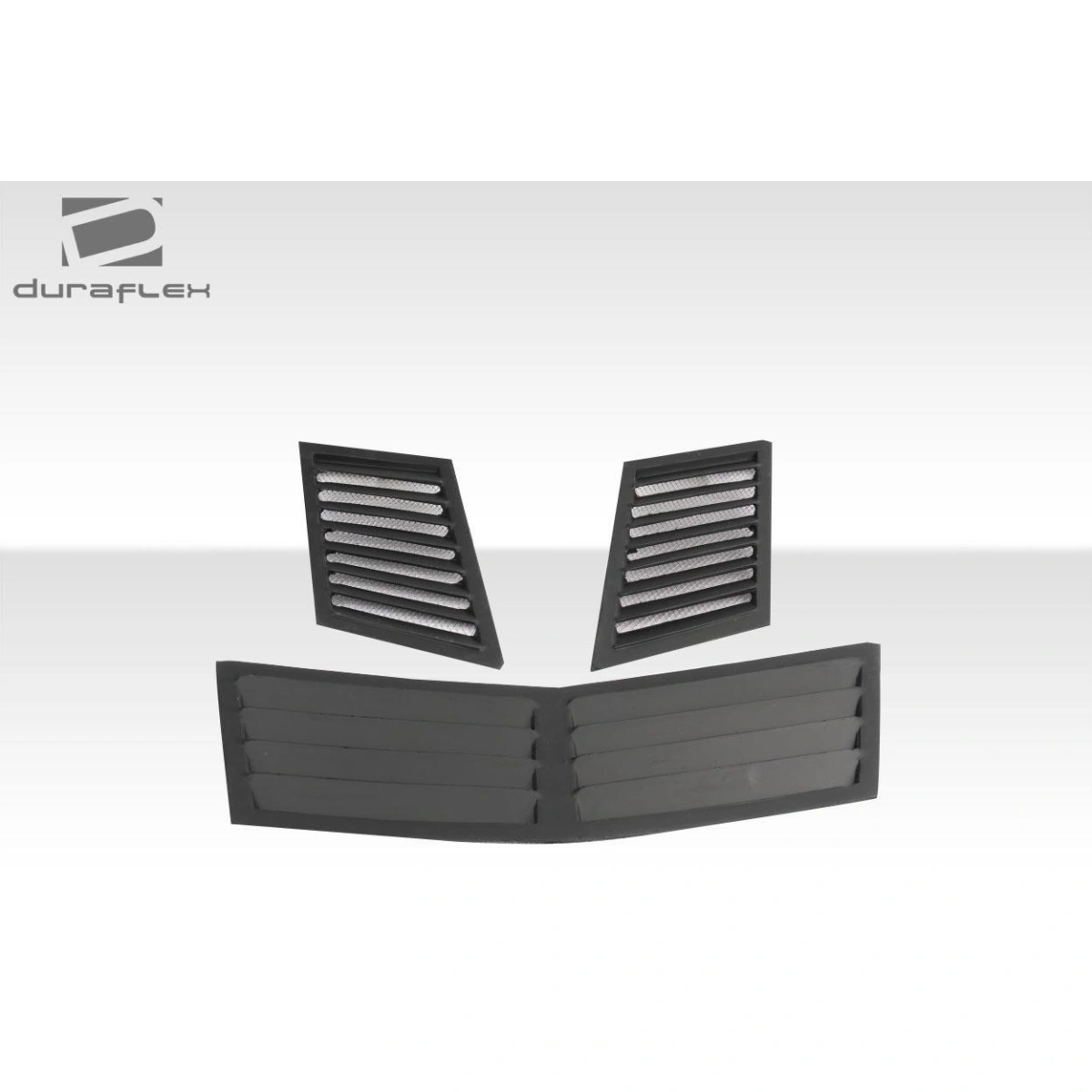 Modify your Universal with our Exterior/Hoods - 7