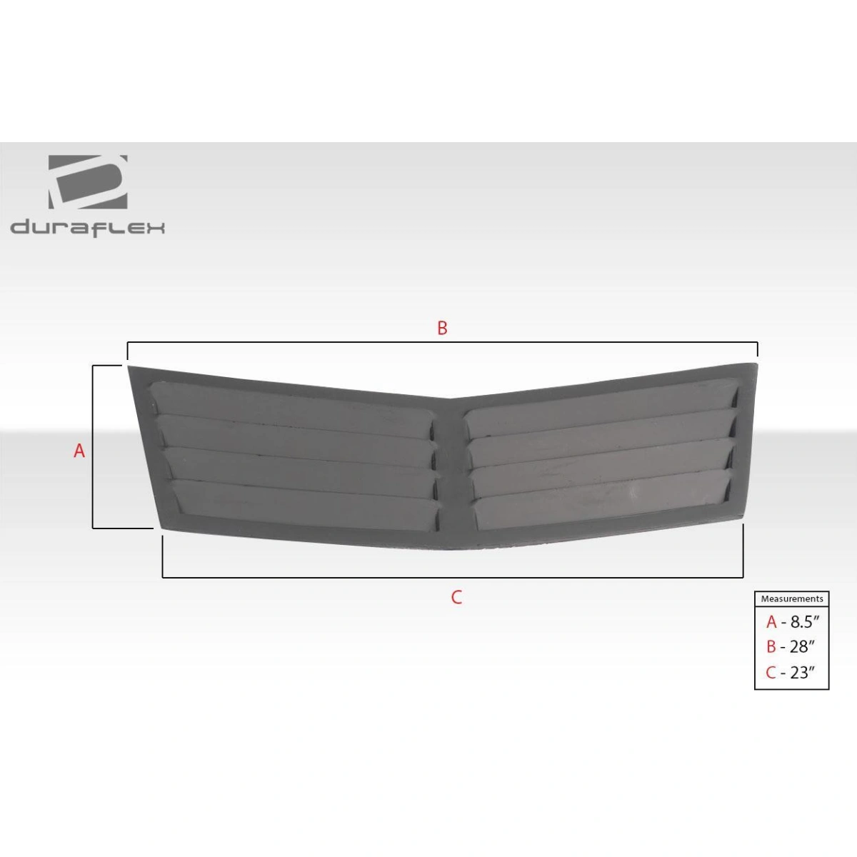 Modify your Universal with our Exterior/Hoods - 9