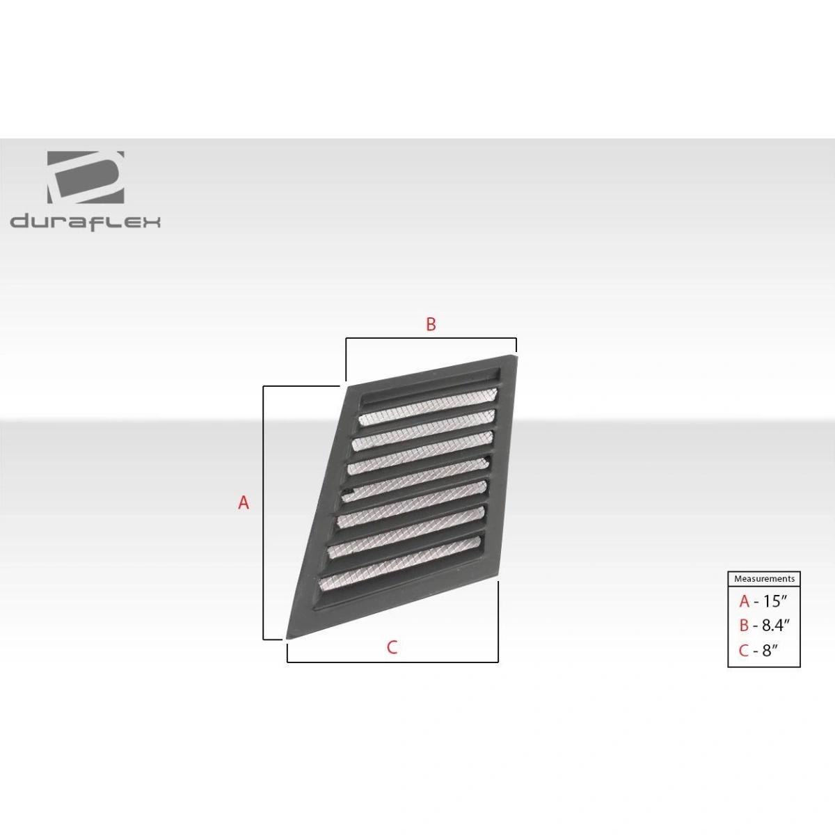 Modify your Universal with our Exterior/Hoods - 10