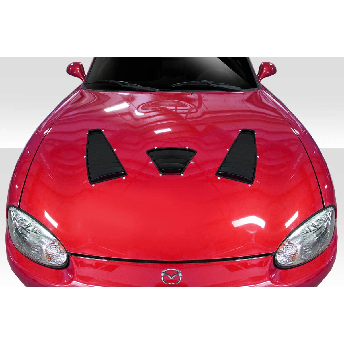 Modify your Universal   with our Exterior/Hoods - 1