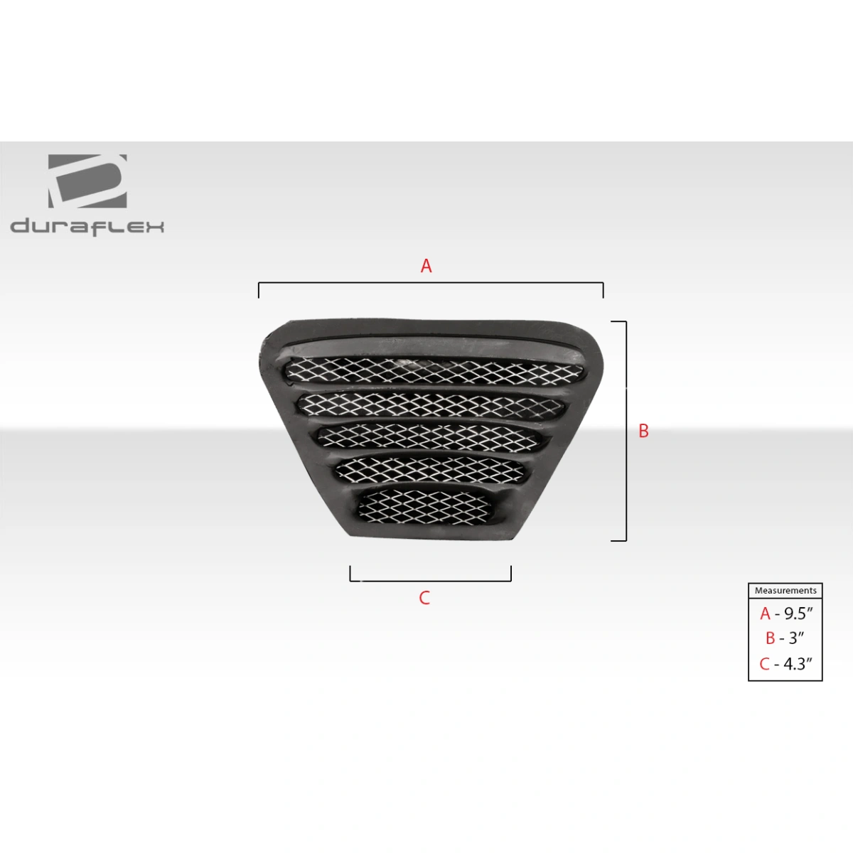 Modify your Universal   with our Exterior/Hoods - 10