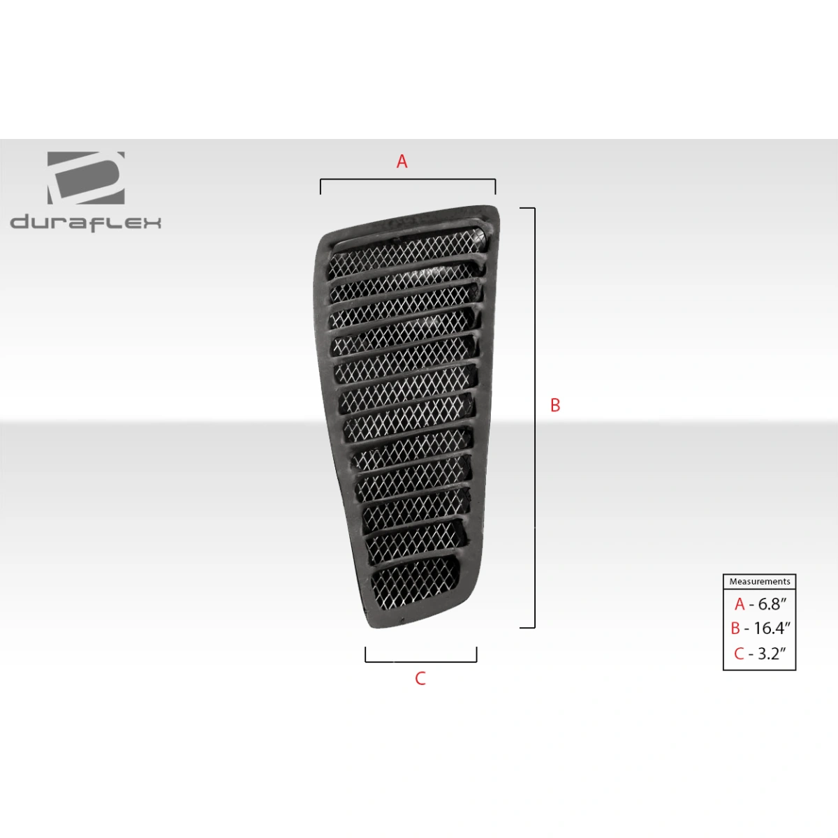 Modify your Universal   with our Exterior/Hoods - 11