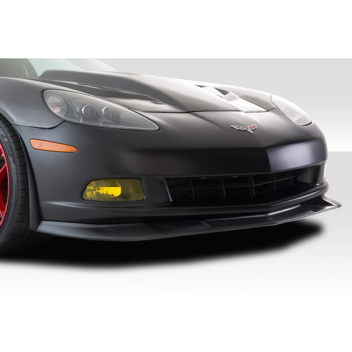 Modify your Chevrolet Corvette 2005 with our Exterior/Other Exterior - 7
