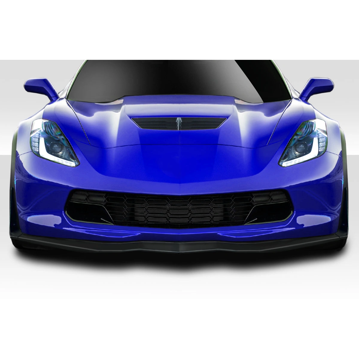 Modify your Chevrolet Corvette 2014 with our Exterior/Other Exterior - 1