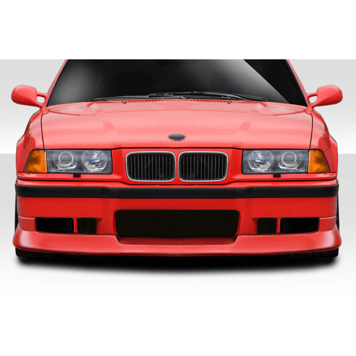 Modify your BMW M3 1992 with our Exterior/Front Lips - 1