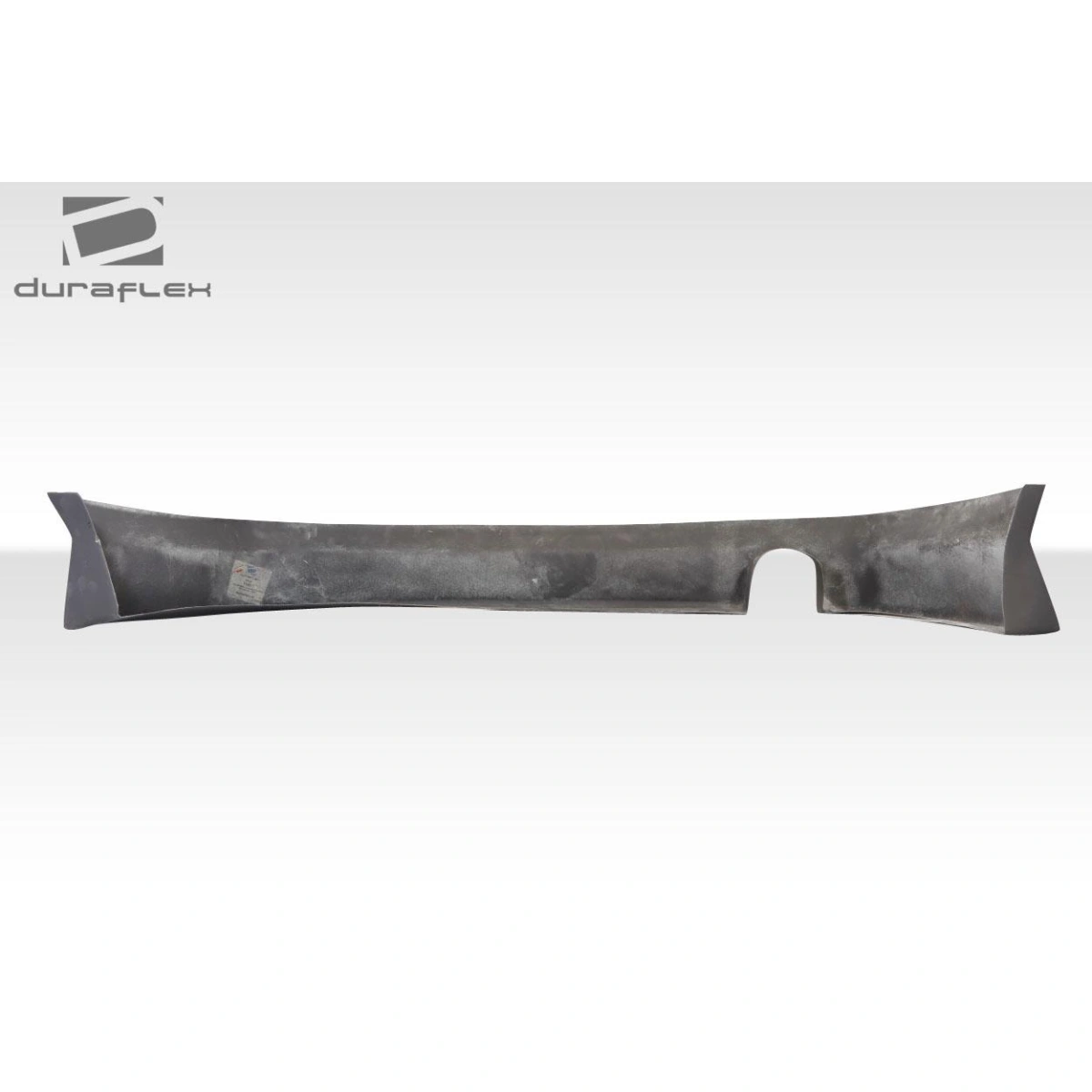 Modify your BMW 3-Series 1992 with our Exterior/Rear Lips - 12