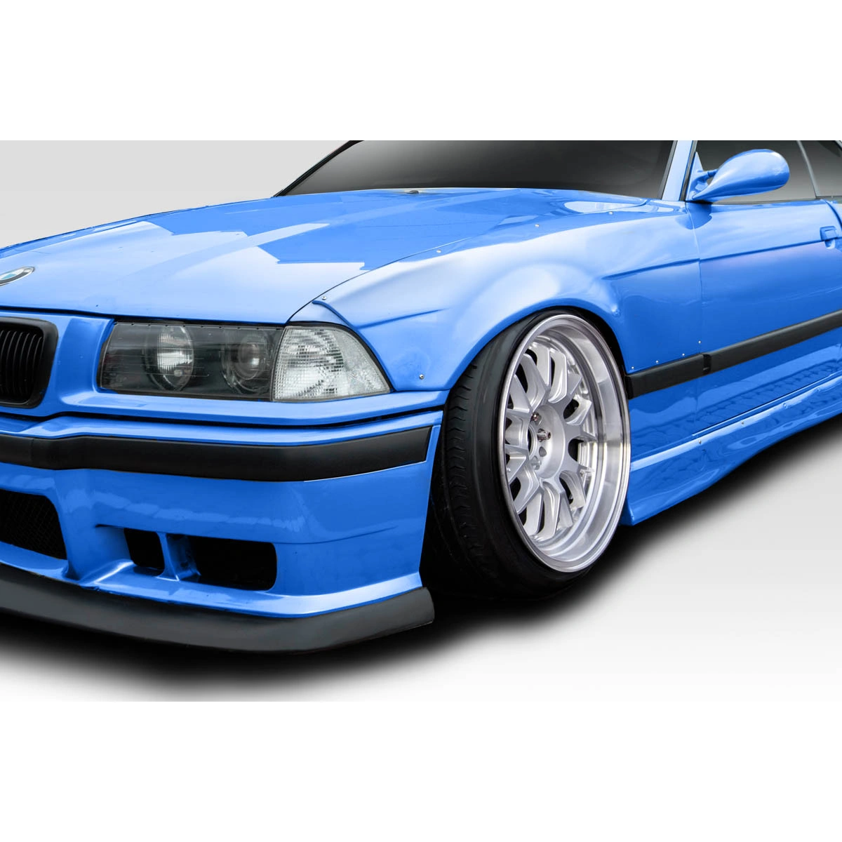 Modify your BMW 3-Series 1992 with our Exterior/Fenders - 1