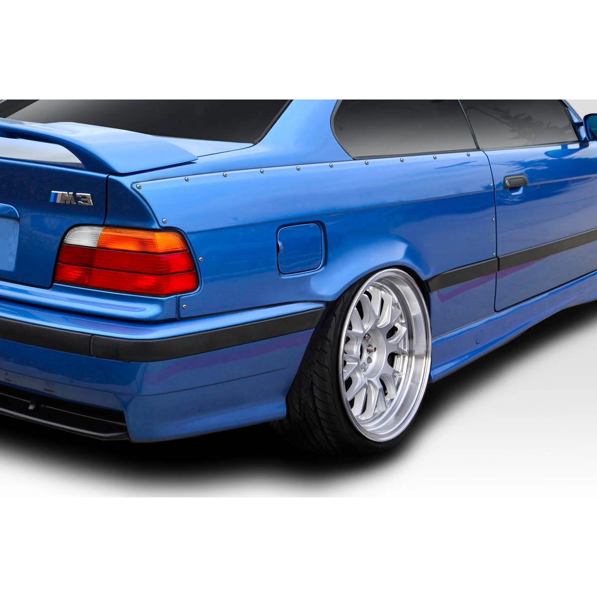 Modify your BMW 3-Series 1992 with our Exterior/Fenders - 1