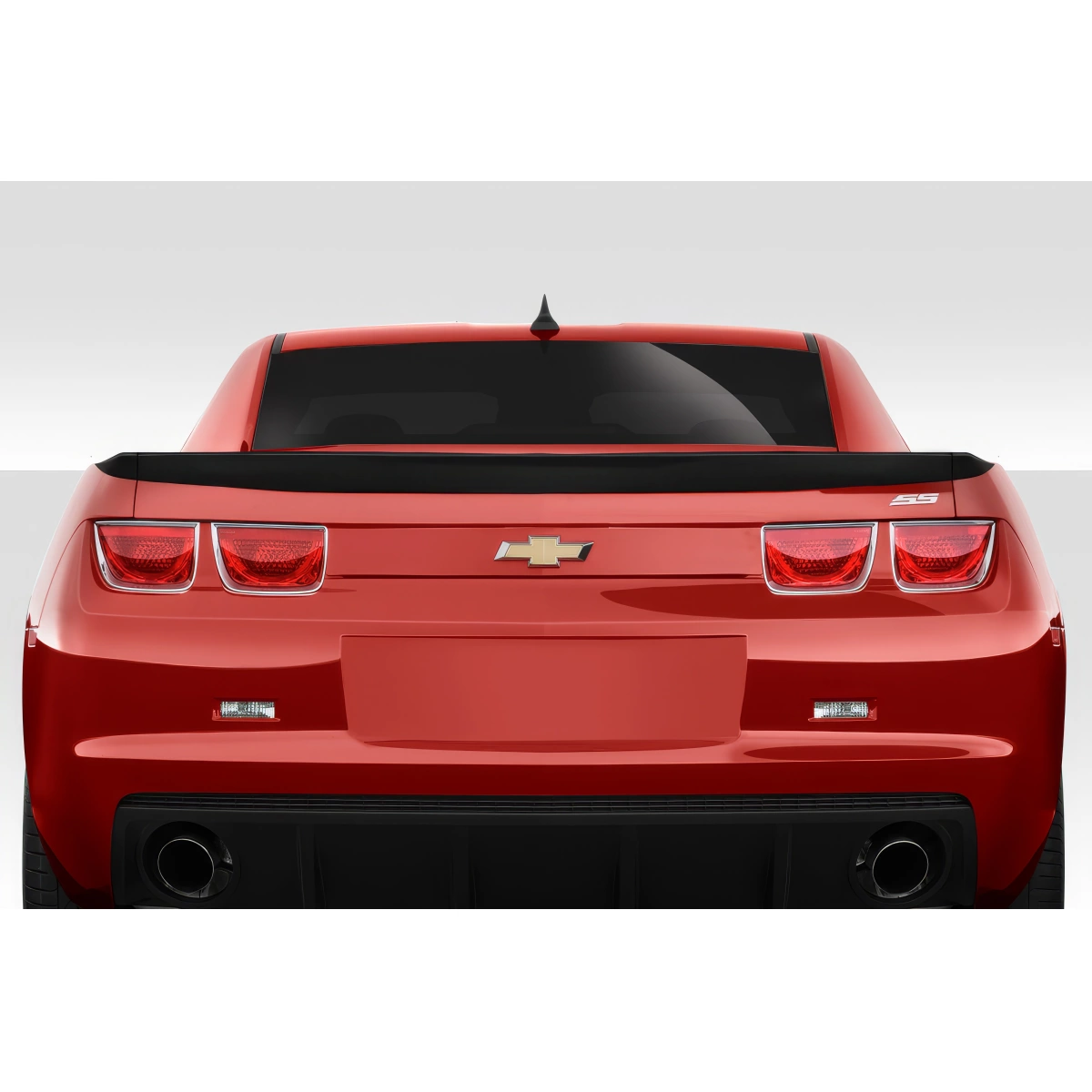 Modify your Chevrolet Camaro 2010 with our Exterior/Wings - 1