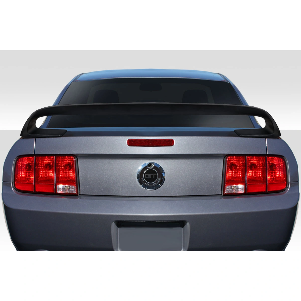 Modify your Ford Mustang 2005 with our Exterior/Wings - 1