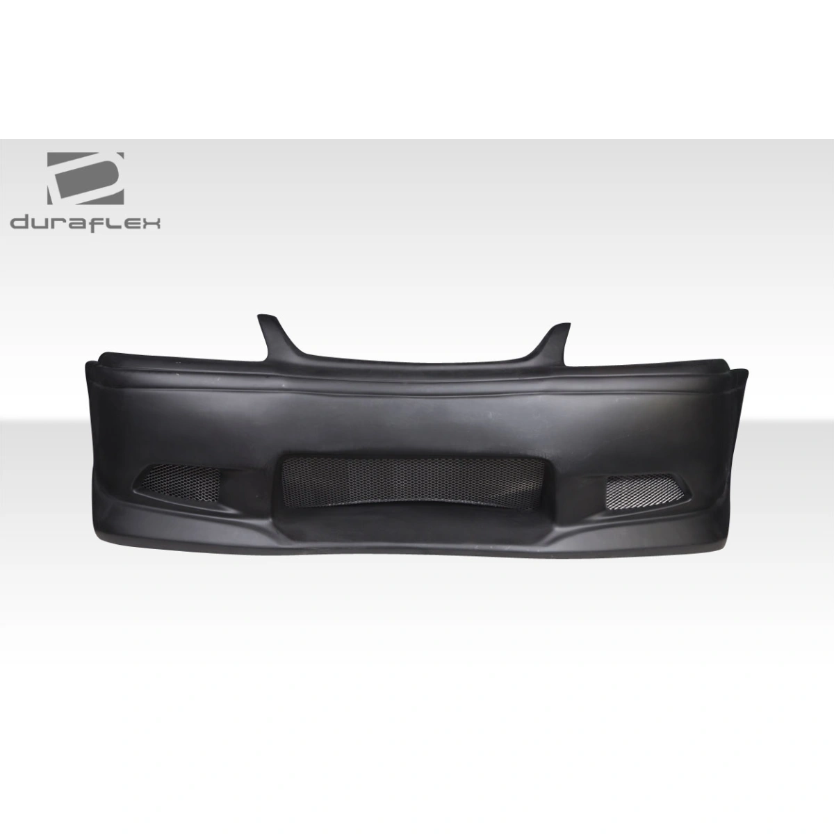 Modify your Chevrolet Impala 2000 with our Exterior/Front Bumpers - 3