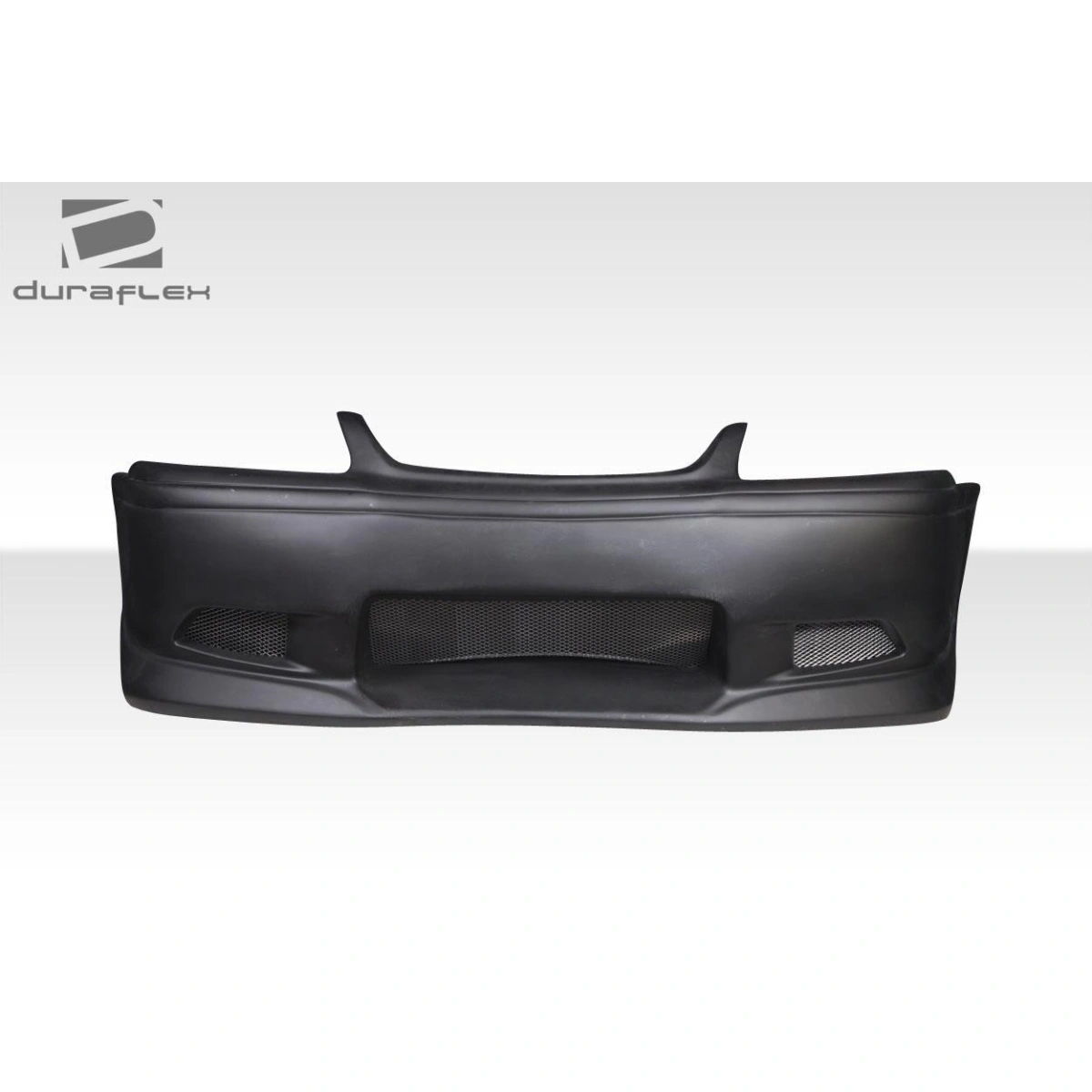 Modify your Chevrolet Impala 2000 with our Exterior/Front Bumpers - 7