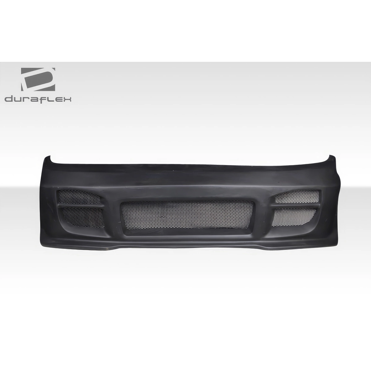 Modify your Chevrolet Trailblazer 2002 with our Exterior/Front Bumpers - 3