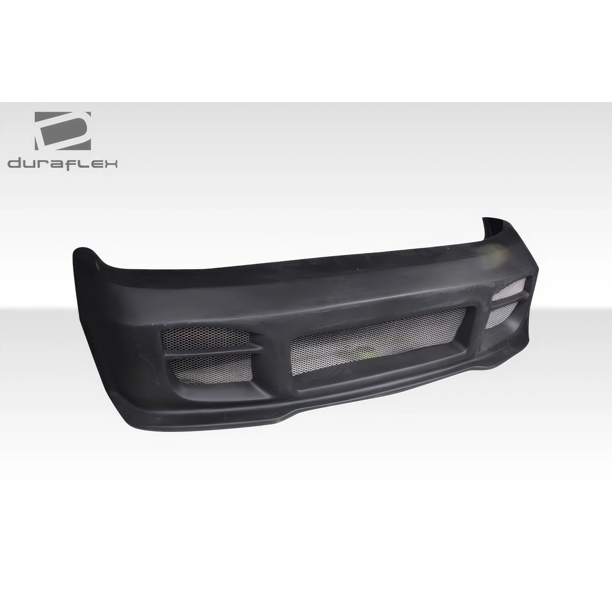 Modify your Chevrolet Trailblazer 2002 with our Exterior/Front Bumpers - 5