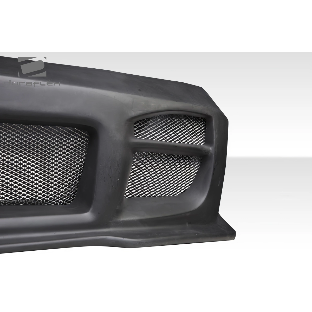 Modify your Chevrolet Trailblazer 2002 with our Exterior/Front Bumpers - 6