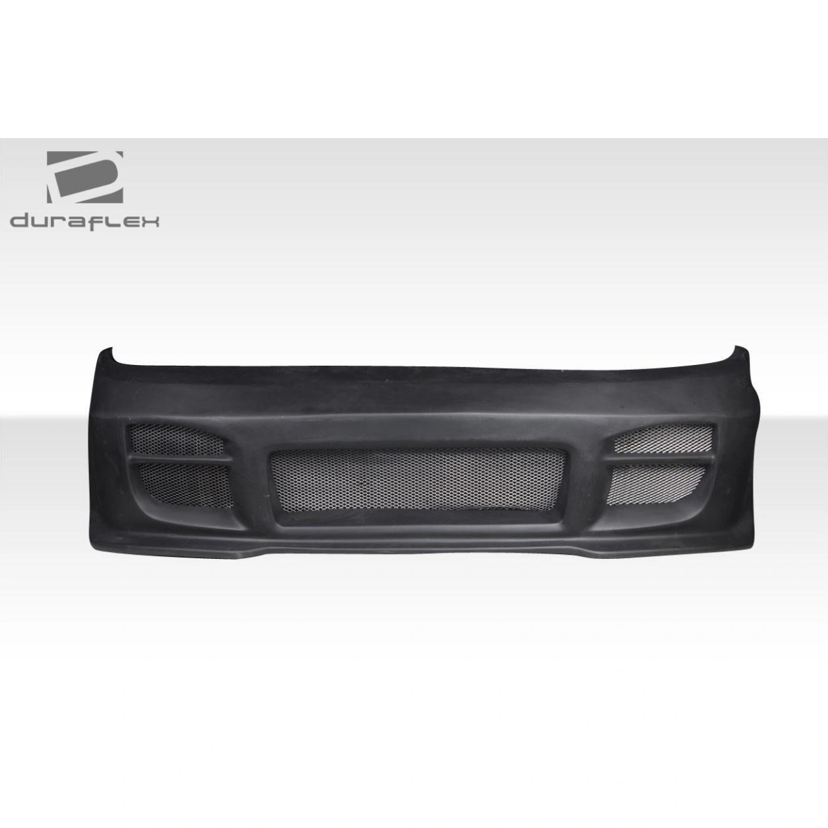 Modify your Chevrolet Trailblazer 2002 with our Exterior/Front Bumpers - 7