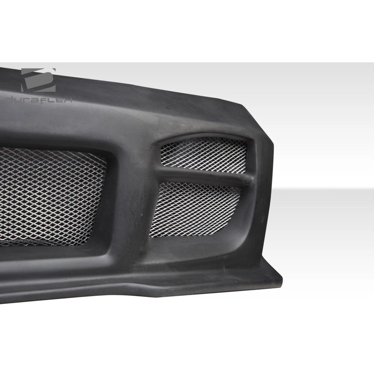Modify your Chevrolet Trailblazer 2002 with our Exterior/Front Bumpers - 13