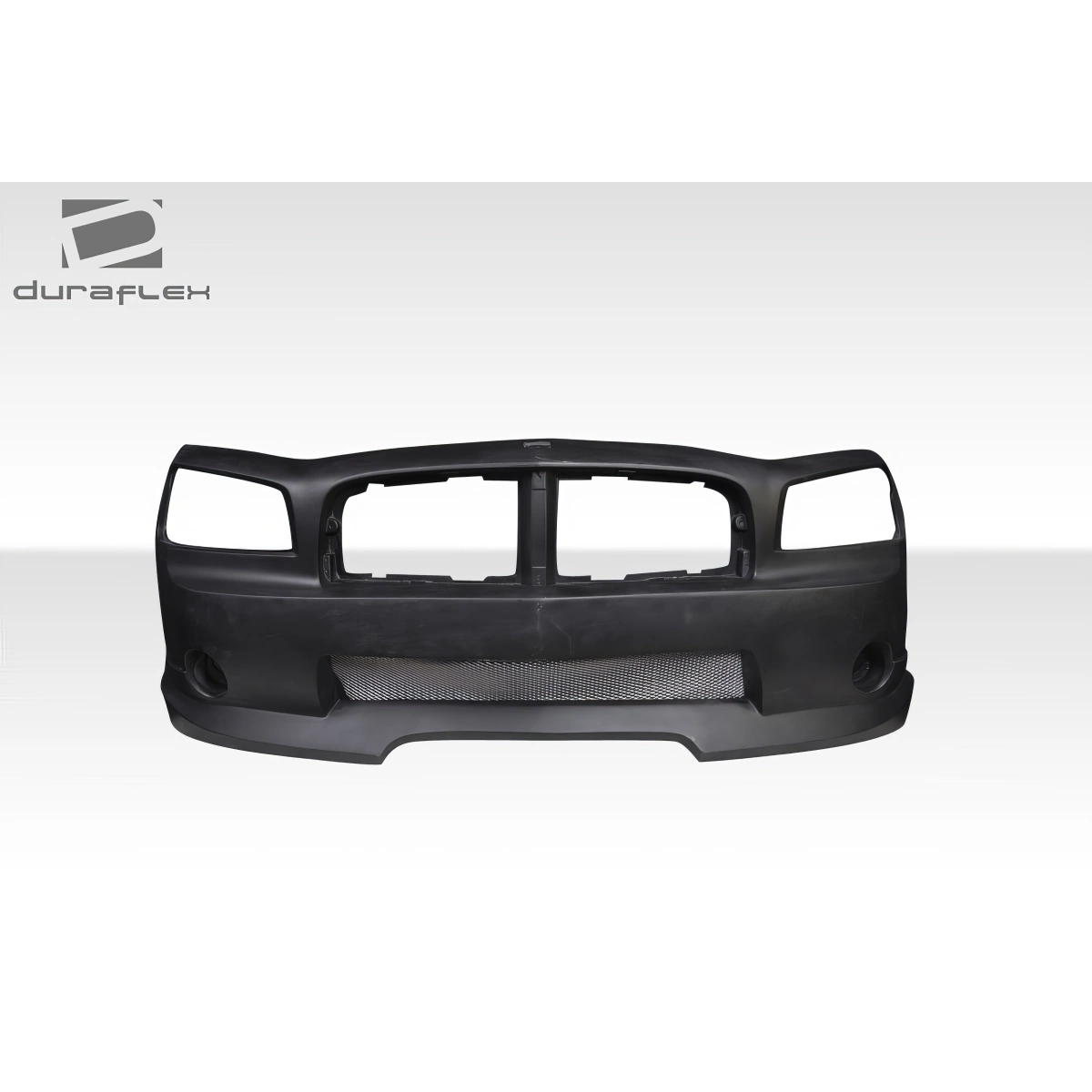 Modify your Dodge Charger 2006 with our Exterior/Front Bumpers - 3
