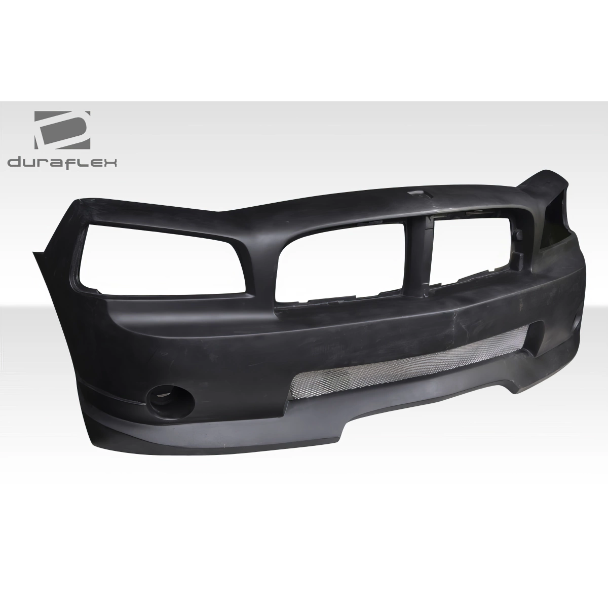 Modify your Dodge Charger 2006 with our Exterior/Front Bumpers - 6