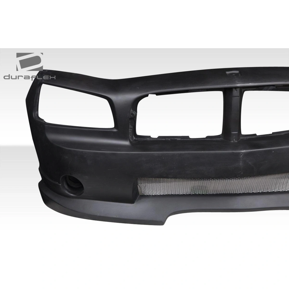 Modify your Dodge Charger 2006 with our Exterior/Front Bumpers - 9