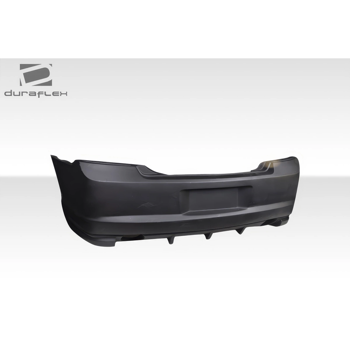 Modify your Dodge Charger 2006 with our Exterior/Rear Bumpers - 4