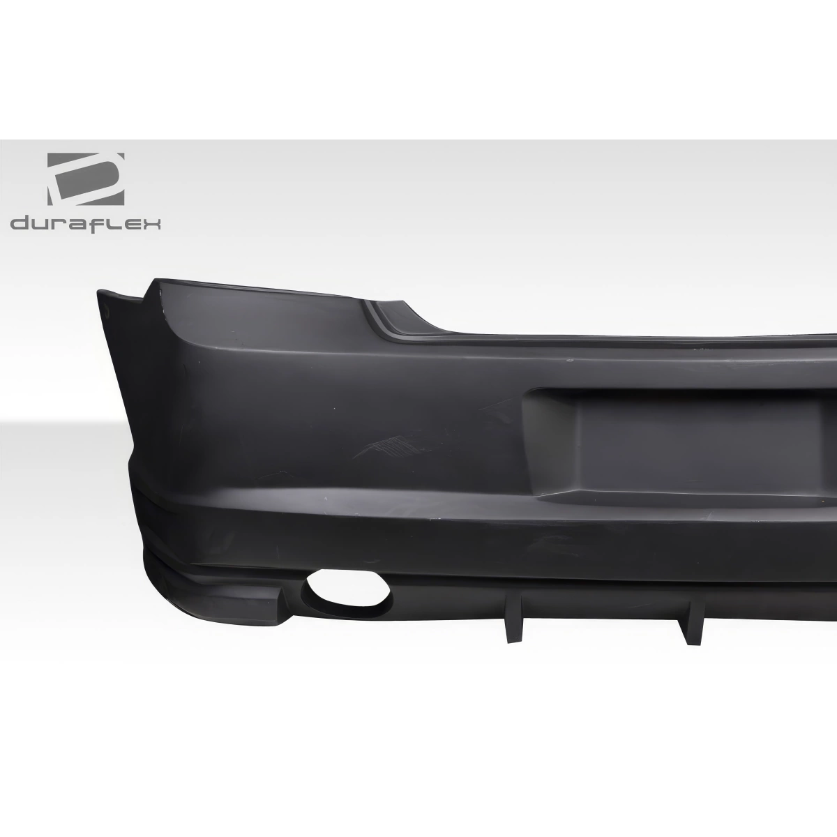 Modify your Dodge Charger 2006 with our Exterior/Rear Bumpers - 5