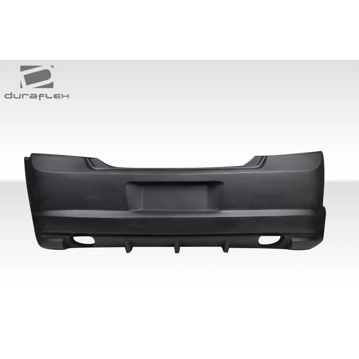 Modify your Dodge Charger 2006 with our Exterior/Complete Body Kits - 6