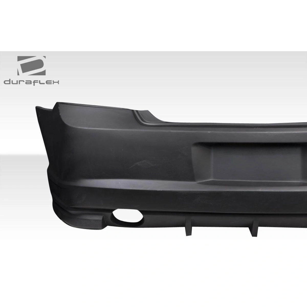 Modify your Dodge Charger 2006 with our Exterior/Complete Body Kits - 10