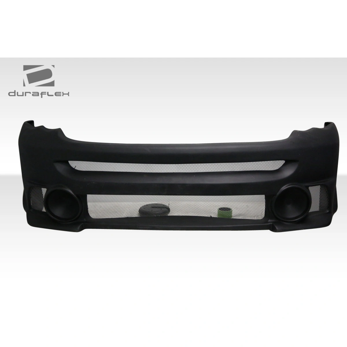 Modify your Dodge Ram 2002 with our Exterior/Front Bumpers - 3