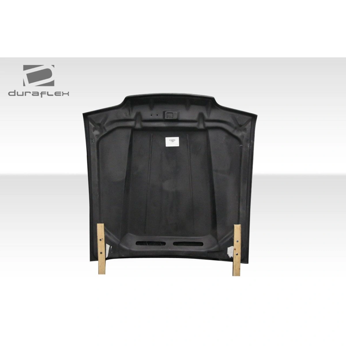 Modify your Ford Mustang 1987 with our Exterior/Hoods - 7