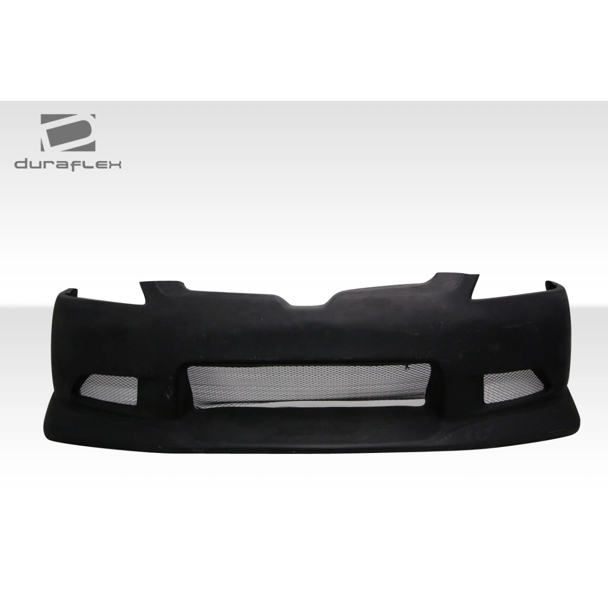 Modify your Honda Accord 2003 with our Exterior/Front Bumpers - 3
