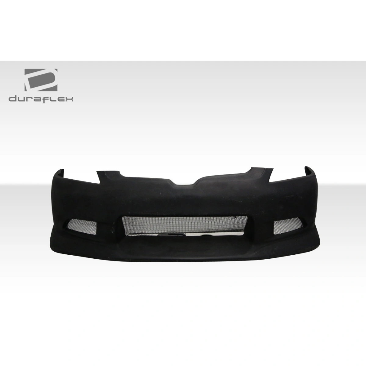 Modify your Honda Accord 2003 with our Exterior/Front Bumpers - 4