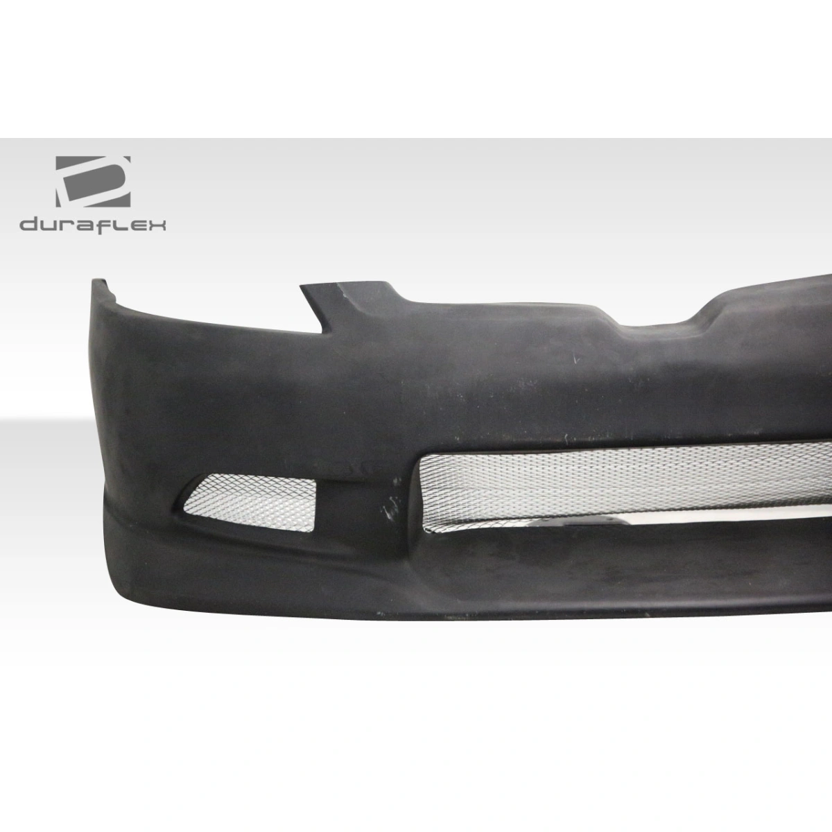Modify your Honda Accord 2003 with our Exterior/Front Bumpers - 6