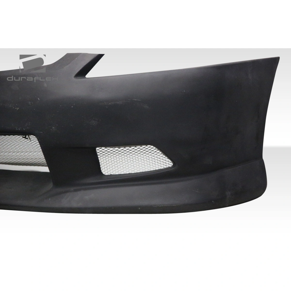 Modify your Honda Accord 2003 with our Exterior/Front Bumpers - 7