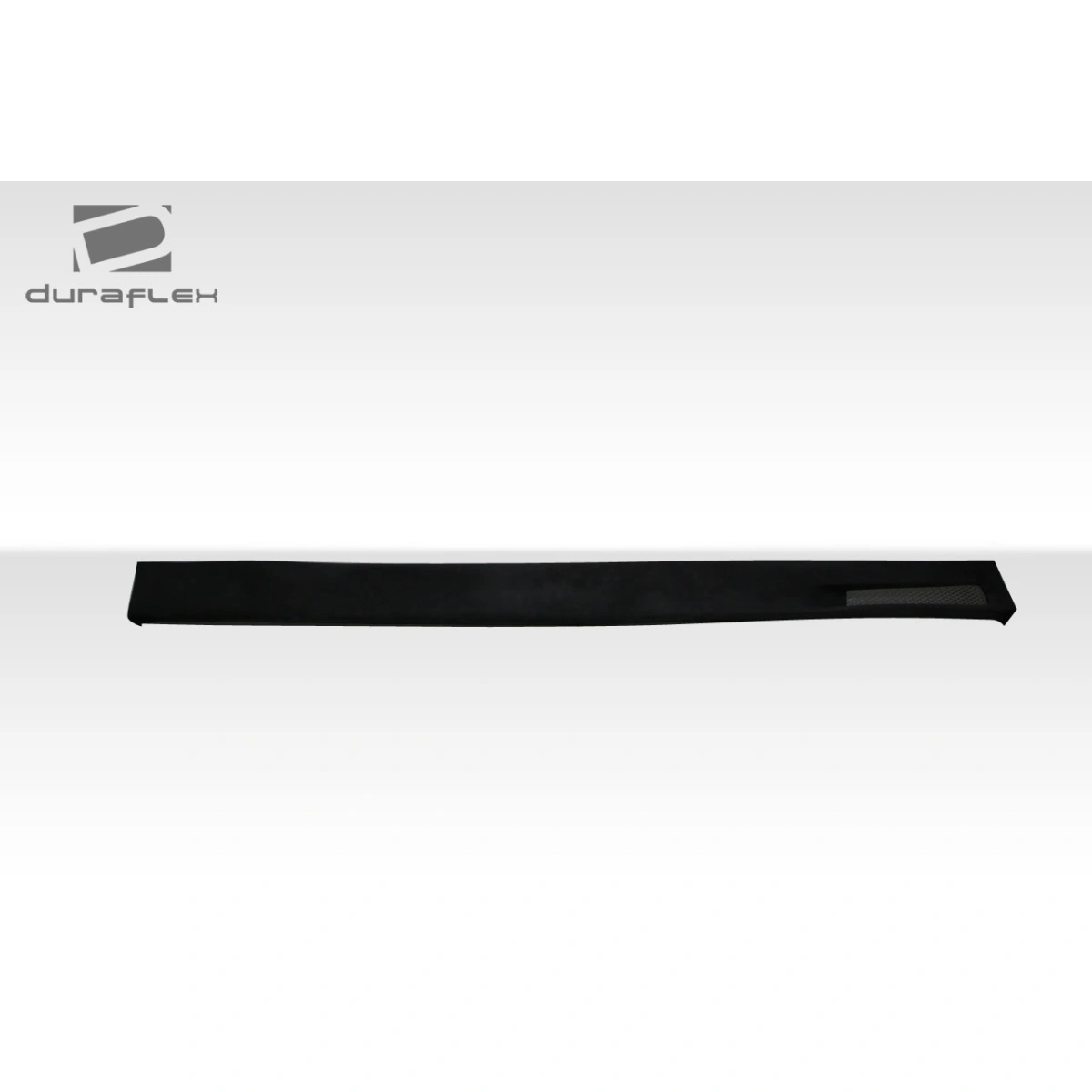 Modify your Honda Accord 2003 with our Exterior/Side Skirts - 3