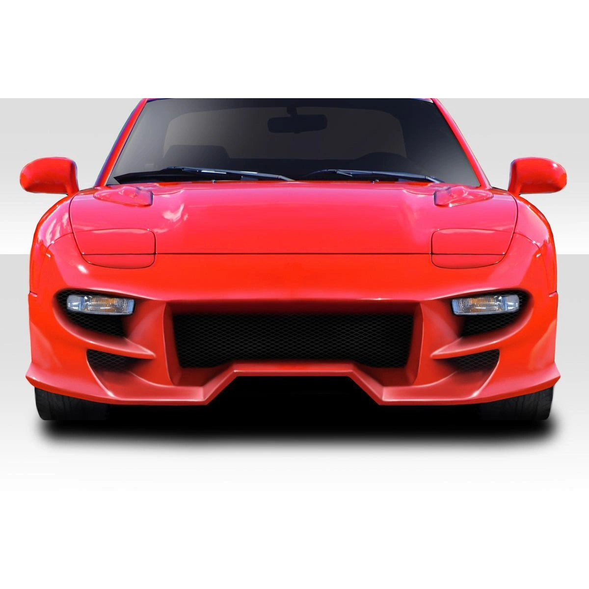 Modify your Mitsubishi 3000GT 1991 with our Exterior/Front Bumpers - 3