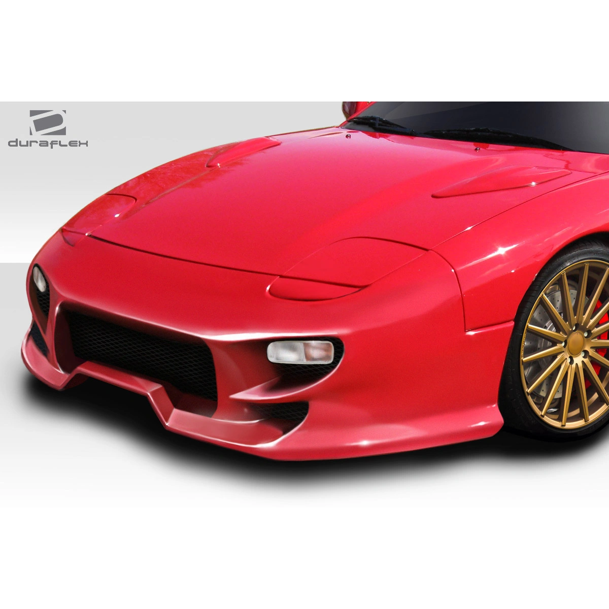 Modify your Mitsubishi 3000GT 1991 with our Exterior/Complete Body Kits - 5