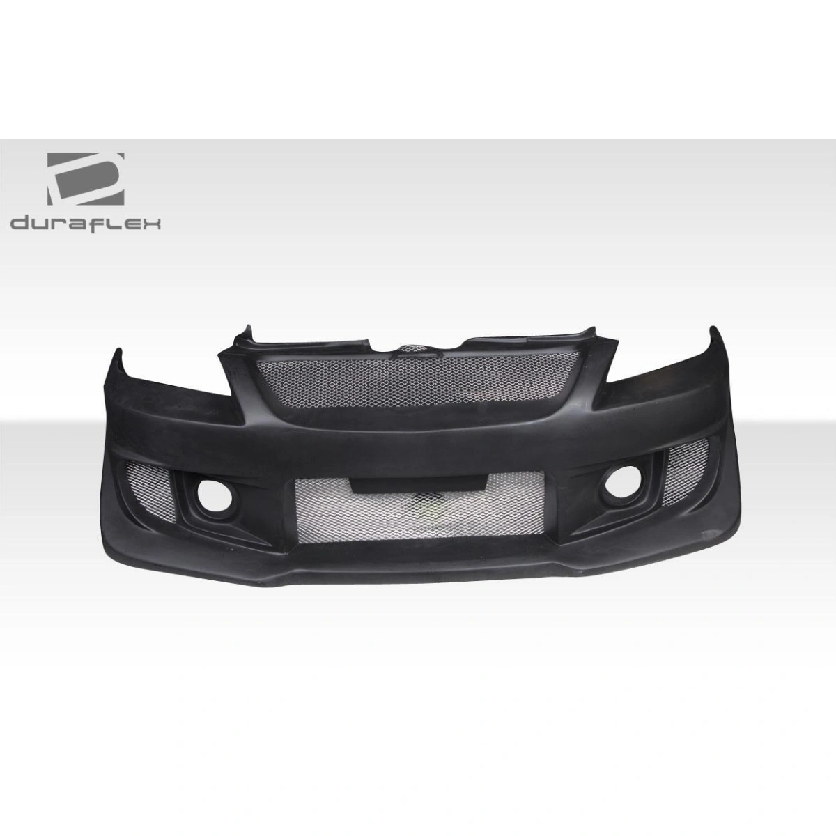Modify your Mitsubishi Lancer 2004 with our Exterior/Front Bumpers - 7