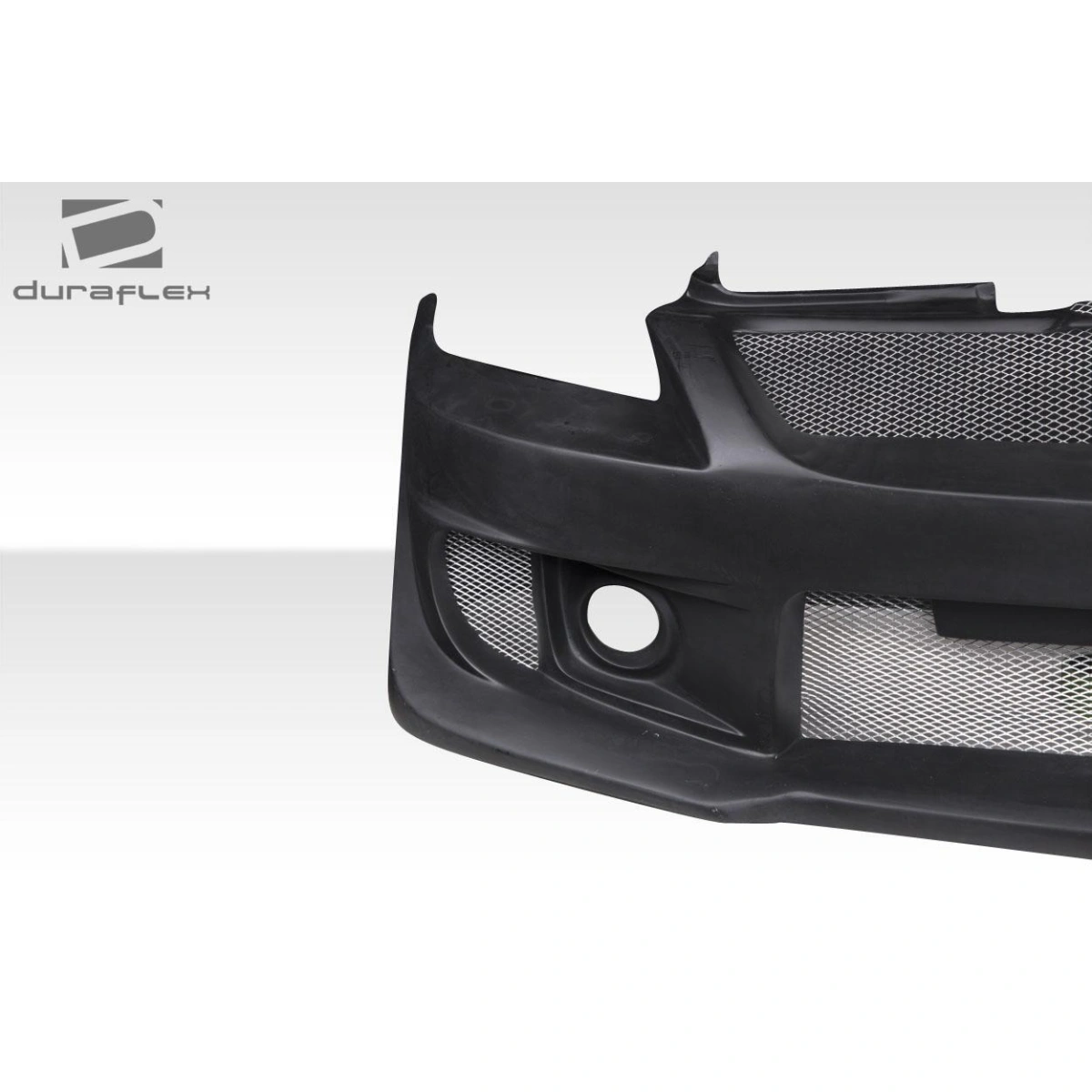Modify your Mitsubishi Lancer 2004 with our Exterior/Front Bumpers - 9