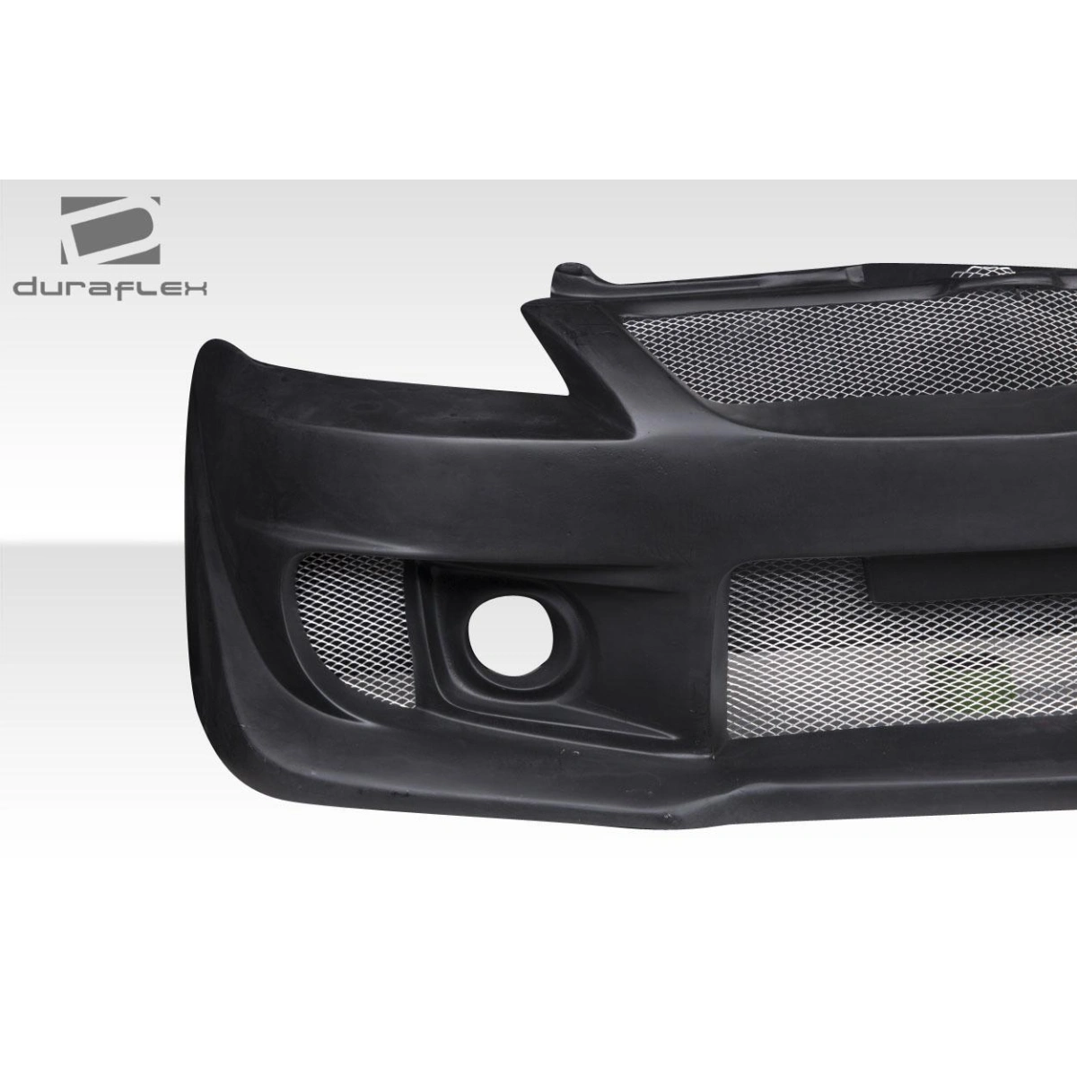 Modify your Mitsubishi Lancer 2004 with our Exterior/Front Bumpers - 11