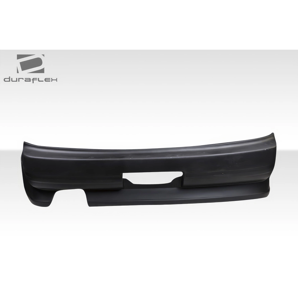 Modify your Nissan 240SX 1989 with our Exterior/Rear Bumpers - 3