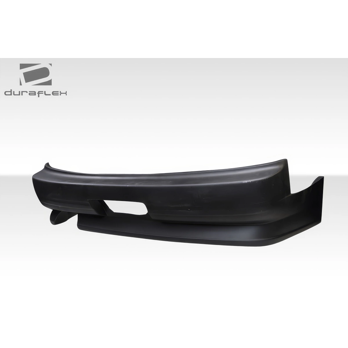 Modify your Nissan 240SX 1989 with our Exterior/Rear Bumpers - 5