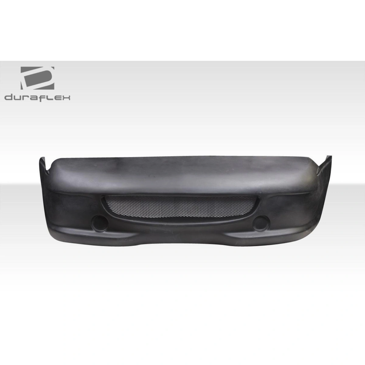 Modify your Pontiac Fiero 1984 with our Exterior/Front Bumpers - 7
