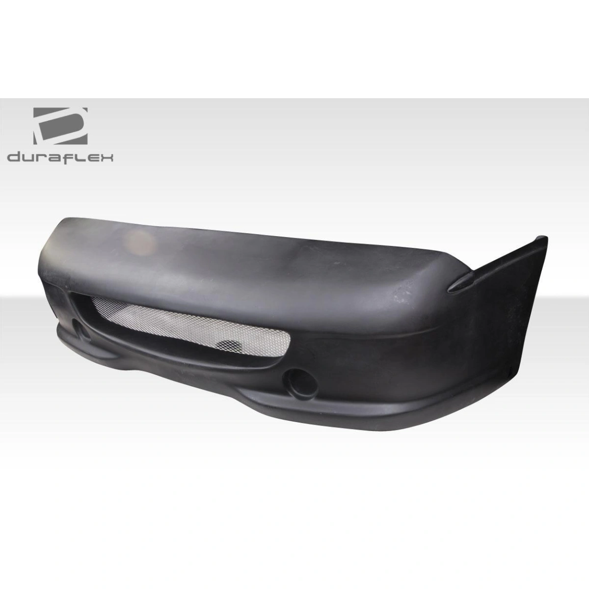 Modify your Pontiac Fiero 1984 with our Exterior/Front Bumpers - 11